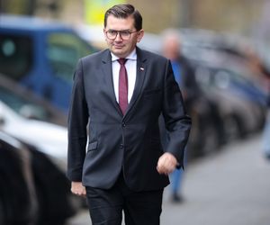 Konwencja PiS w Krakowie