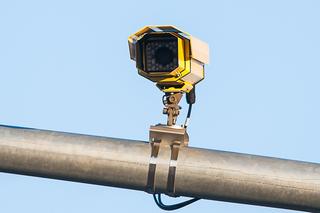 Odcinkowe pomiary prędkości