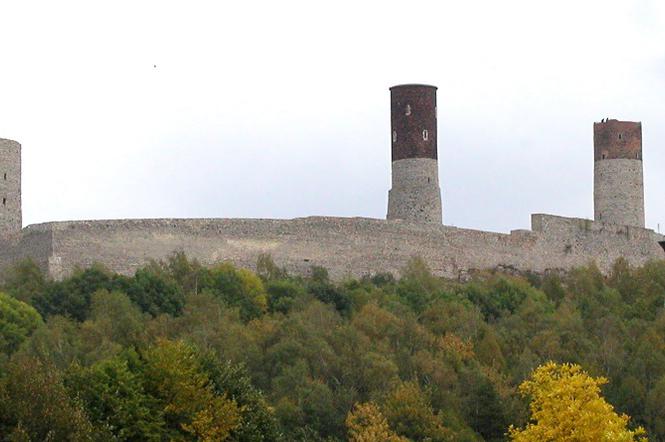 Rekordowa frekwencja na zamku w Chęcinach. Tylu turystów jeszcze nie było!