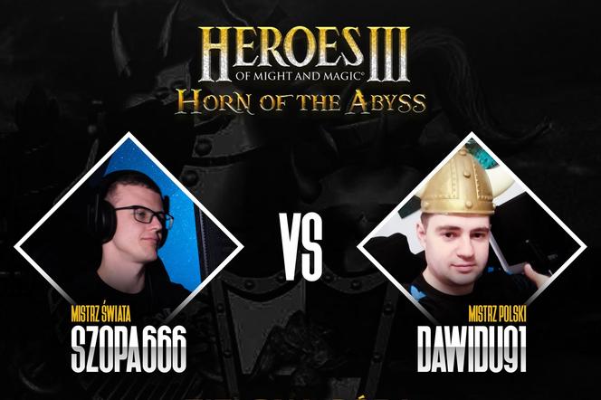 Heroes 3 Showmatch