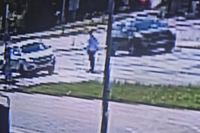 Ukradł komżę z zakrystii i tamował ruch! 19-latek z Ostrołęki zatrzymany po policyjnym pościgu