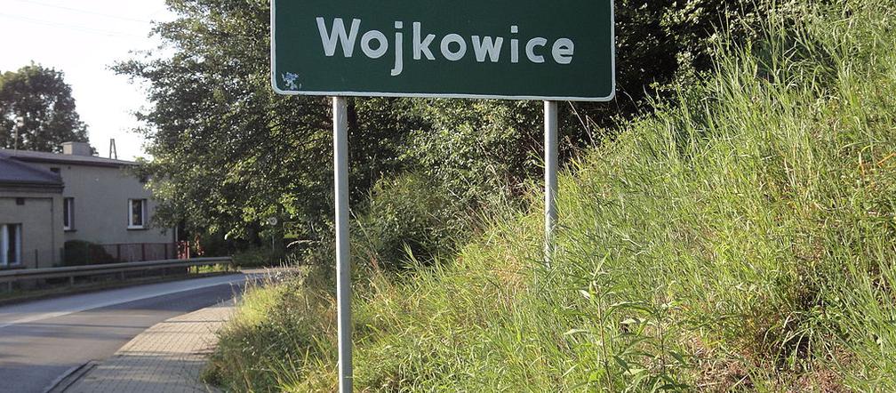 Wojkowice