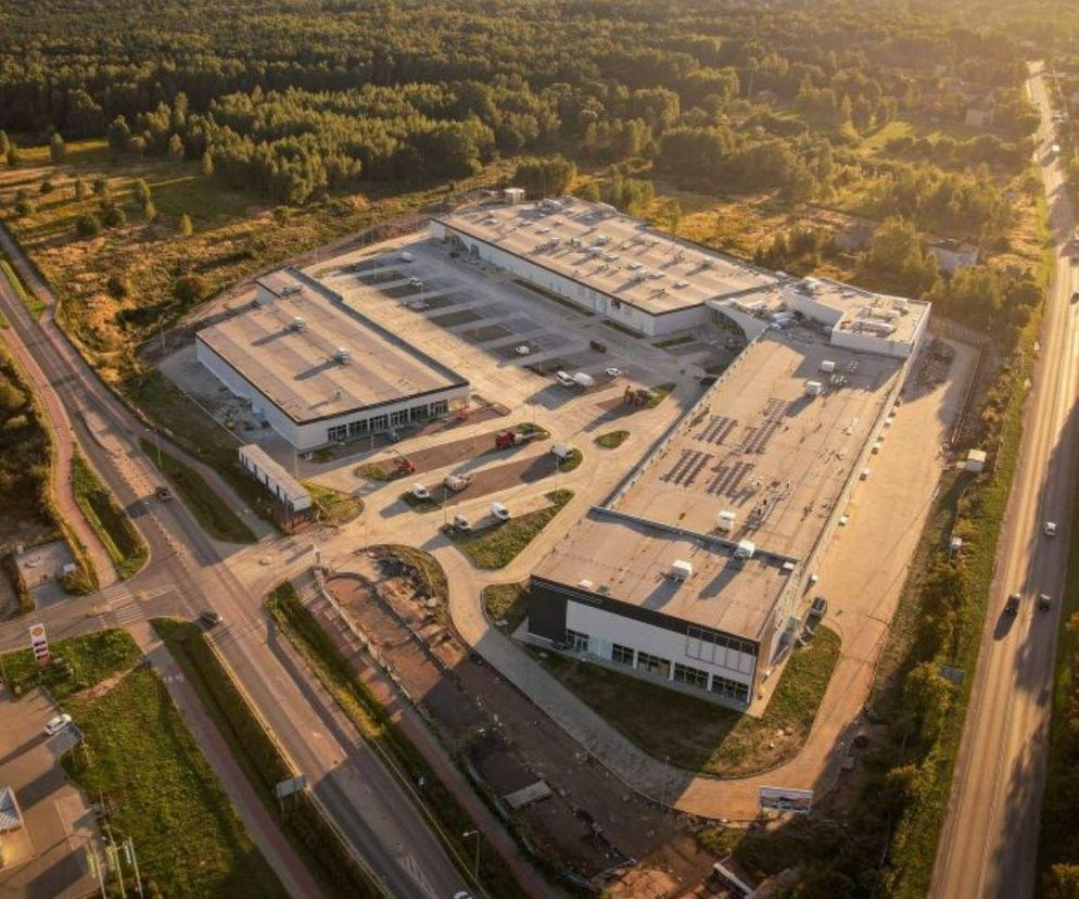 Brama jury, wkrótce otwarcie