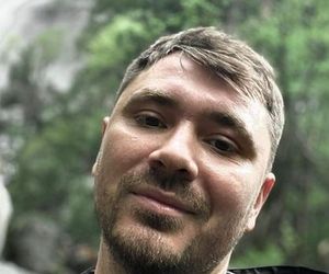 Zenek Martyniuk wybaczył Danielowi