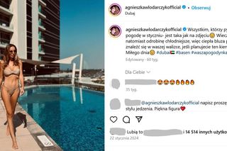 Agnieszka Włodarczyk