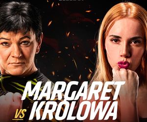To się dzieje! Marianna Schreiber kontra Gocha Magical na Clout MMA 4! Starcie, którego nikt się nie spodziewał!