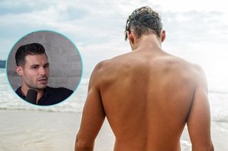 Ma 39 lat, odmłodził się o 14 lat. Naukowiec zdradził swoje sztuczki