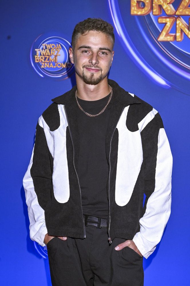 "Twoja Twarz Brzmi Znajomo"