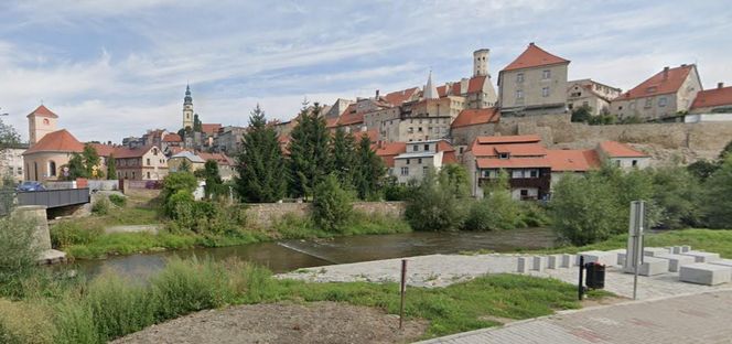 Bystrzyca Kłodzka 