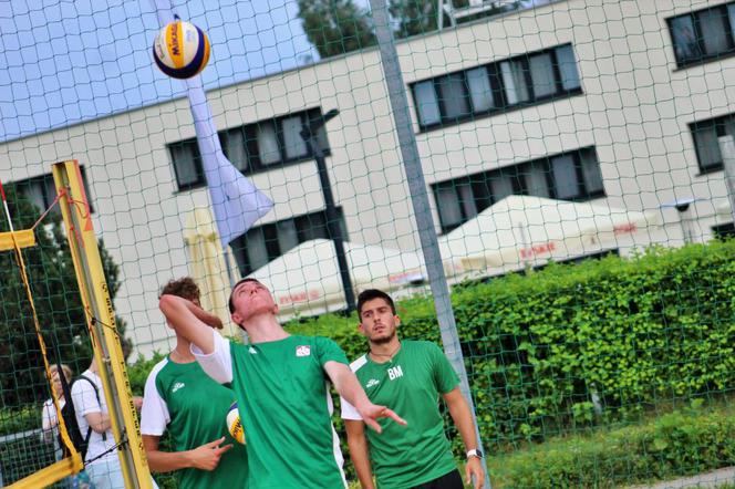 Indykpol AZS Olsztyn - pierwszy trening przed startem nowego sezonu 2021/2022