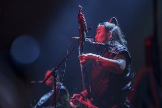 The HU w duecie z wokalistą Alice in Chains! Jak brzmi nowa wersja This Is Mongol?