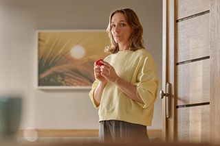 Na Wspólnej, odcinek 4066: Iga odnajdzie pierścionek zaręczynowy od Jakuba! Michał przewidzi najgorszy scenariusz - ZDJĘCIA