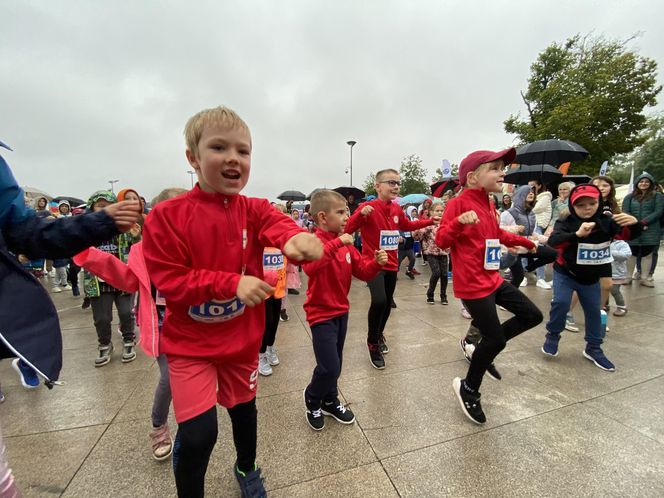 9. Citi Ukiel Olsztyn Półmaraton