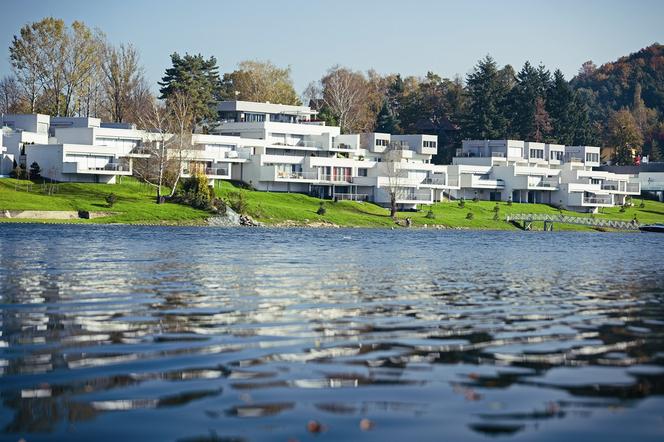 Ośrodek Lemon Resort Spa w Gródku nad Dunajcem