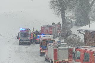 Narkoman za kierownicą zabił dwie osoby