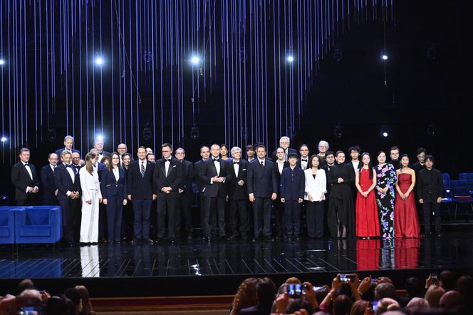 Konkurs Chopinowski 2025