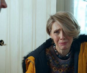 Barwy szczęścia odc. 3179. Malwina (Joanna Gleń), Herman (Maciej Raniszewski) 