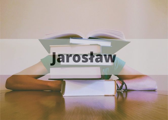 Jarosław 