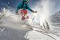 Jak skręcać na nartach? Nauka skrętu płużnego i równoległego N-W
