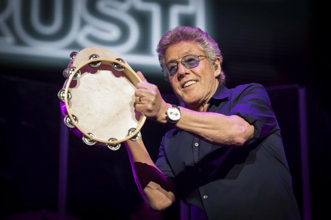 Roger Daltrey ma dość wielkiego przeboju The Who? To brutalne