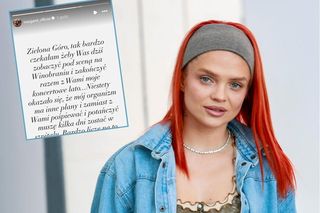 Margaret trafiła do szpitala! Wydała oświadczenie. Mój organizm ma inne plany