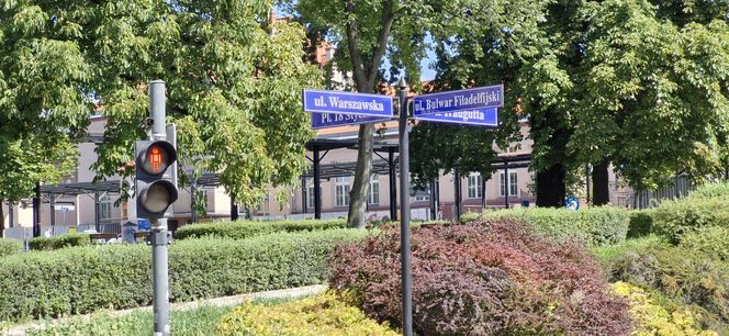 Strzelał do ludzi w Toruniu. Dziennikarz Marcin Lewicki jednym z poszkodowanych