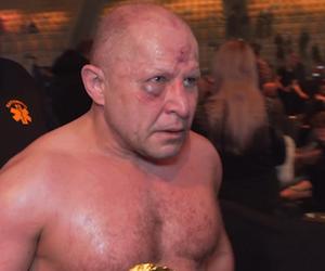 Ciarki przechodzą jak Jacek Murański wygląda po walce z Pawłem Jóźwiakiem na PRIME MMA 7! Kompletnie porozbijana twarz