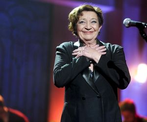 Ewa Dałkowska nie żyje