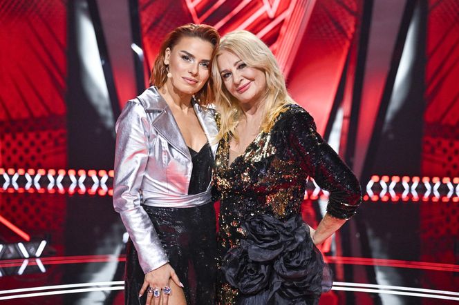 Natasza Urbańska, Majka Jeżowska