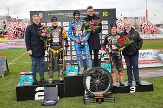 Żużel: XXXV Kryterium Asów w Bydgoszczy. Bartosz Zmarzlik i Szymon Woźniak zachwycili na torze. Galeria ze zdjęciami z zawodów