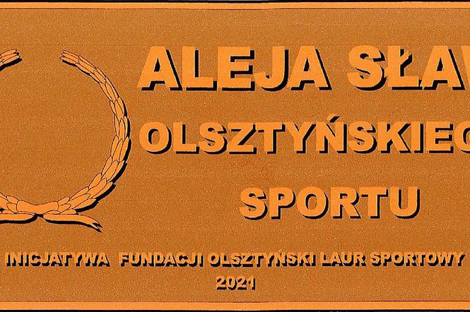 Aleja sław