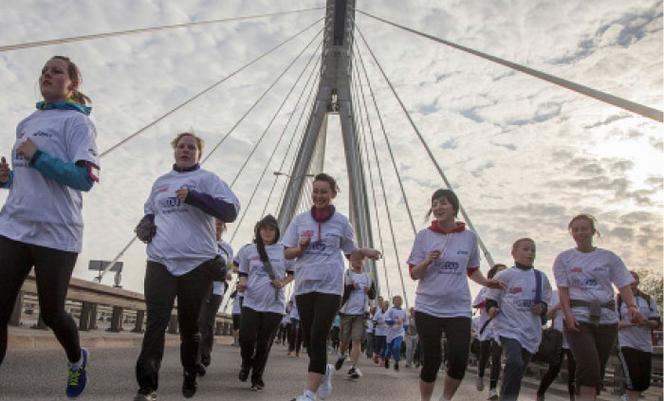 Orlen Warsaw Marathon: Lemi Berhanu z Etiopii wygrał maraton warszawski! [WYNIKI]