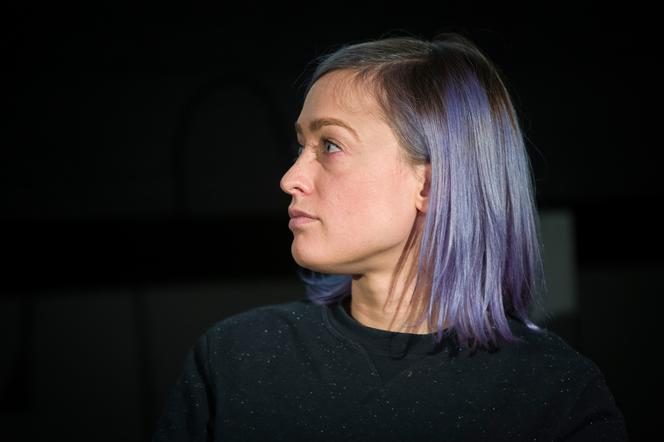 Matylda Damięcka komentuje sytuację osób LGBT: Jestem inna. Nie jestem człowiekiem?