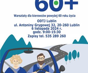 Seniorzy będą szlifować umiejętności za kierownicą [AUDIO]