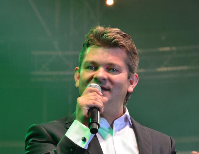 Zenon Martyniuk Akcent fot