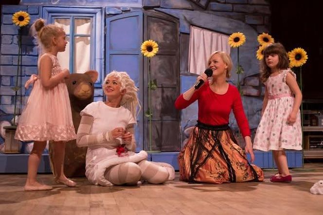 Katarzyna Stoparczyk