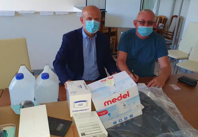 Wsparcie pieczy zastępczej