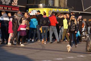 Food Truck Festiwal 2022 w Bydgoszczy [ZDJĘCIA]