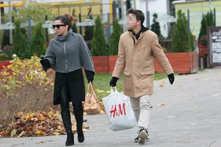 Beata Tadla pali jak smok 