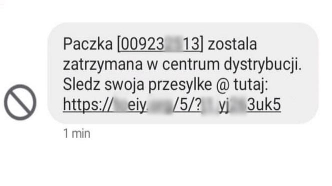 Gorzów: Zbliżają się święta - przybywa oszustów. Bądźcie czujni!