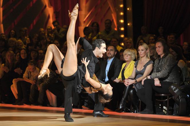 Edyta Górniak, Jan Kliment 