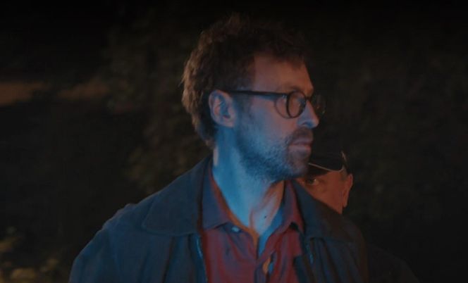 M jak miłość odc. 1883. Darek Hoffman (Mateusz Rusin)