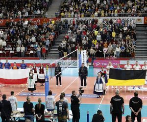 Gdańsk. MECZ KASZUBSKI: Trefl Gdańsk - Norwid Częstochowa.