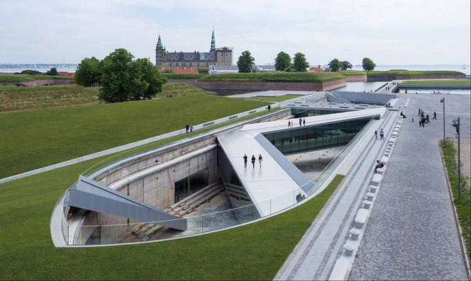 Narodowe Muzeum Morza w Danii