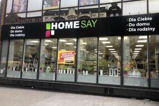 Homesay - wielkie otwarcie 6 marca