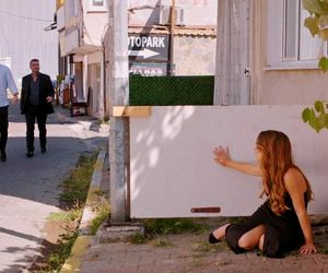 Miłość i nadzieja, odcinek 257: Fatalny finał poszukiwań Sili. Ukryje się przed Kuzeyem. Nie powie mu, kto jej grozi!  - ZDJĘCIA