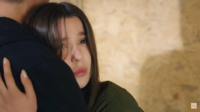 Zeynep zostanie znaleziona wycieńczona i przerażona