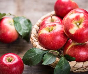 DIETA JABŁKOWA - zasady, efekty, jadłospis. Ile można schundąć?