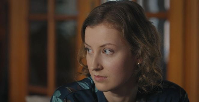 M jak miłość odc. 1869. Natalka (Dominika Suchecka)