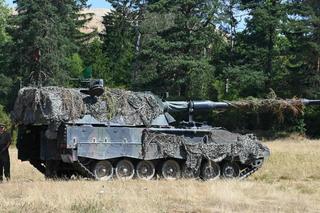 Rumunia modernizuje armię